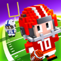 blockyfootball-块状橄榄球