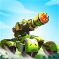 Shoot（顶级坦克射击）