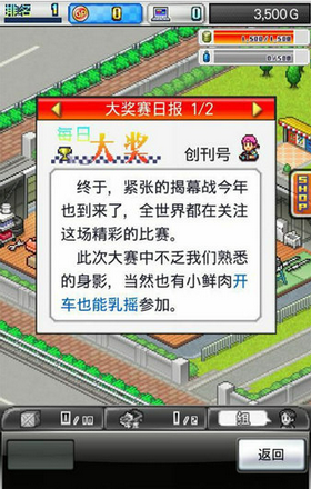 方程式赛车2