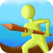 Stick.io（木头刺击）