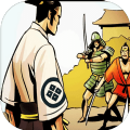 Samurai Daisuke（武士大冢）