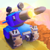 Tank Arena（钢铁之丘坦克竞技场）