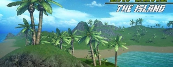 survival island: ocean adventure（生存岛海洋冒险）