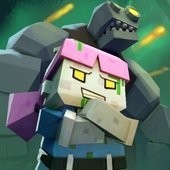 battlerunningdead（战斗奔向死亡）