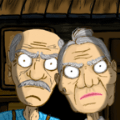 Grandpa and Granny 3（逃离爷爷奶奶家3）