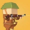 Trench Warfare - WWI（海沟战）