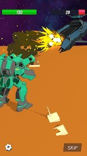 Idle Robot Inc（机器人公司大亨）