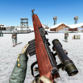 WWII Winter Battle（第二次极限射击战）