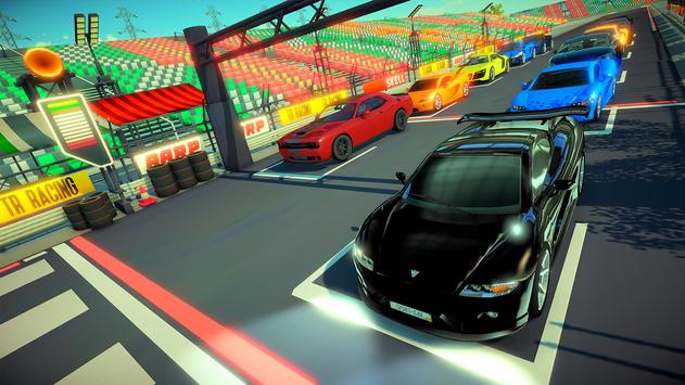 Real Car Racing（真正的街头赛车2021）