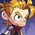 Dungeon Hero（无尽双刃）