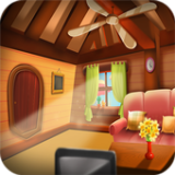 Cartoon Room2（拼图室逃脱2）