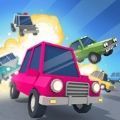 Mad Cars（爆炸式的汽车）