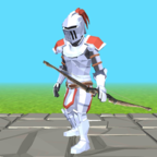 Bow Knight（弓骑士）