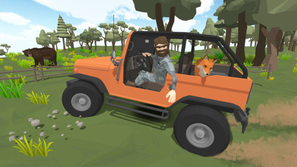 Ranch Sim Free Clues(牧场荒野猎人)