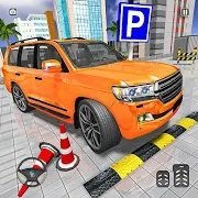 Prado Parking TGS（新普拉多停车场2021）