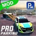 Multi_Level_Car_parking（多层停车场）