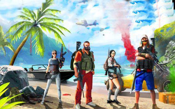 Fps Shooting Game 3D(键行动Fps射击3D)