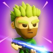 GOTY: Online Battle Royale（战争在线大逃杀）
