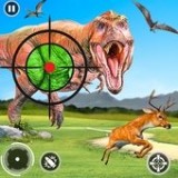 Wild Animal Hunter 2021（野生开放恐龙猎杀）