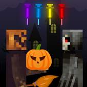Halloween Playground（万圣节布娃娃游乐场）