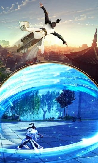 琳琅天下抖音版