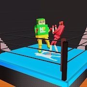 drunkwrestle（醉拳3D）