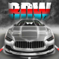 Real Drift World（赛车竞速世界）