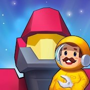 Idle Robot Inc（机器人公司大亨）