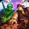 Army Men Strike（玩具兵突击）