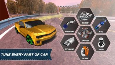 Drift Racing Master（新漂移炫酷大师）