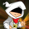White Ninja（白忍者冒险）