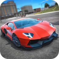 Ultimate Car Driving Simulator-极限汽车驾驶模拟器