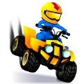 Buggy Rush（越野车竞速）