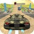 Real Rush Racing（真正的拉什赛车）