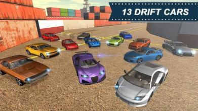 Drift Racing Master（新漂移炫酷大师）