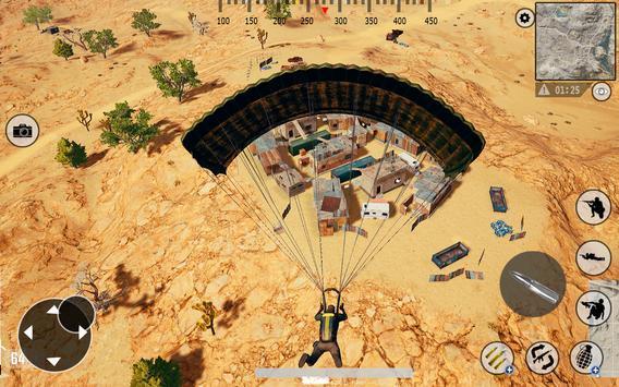 Fps Shooting Game 3D(键行动Fps射击3D)
