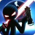 Stickman Ghost 2（火柴人2星球大战）