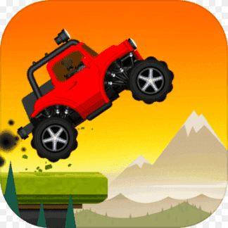 CrazyCar（死亡飞跃）