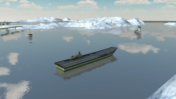 Navy Field（海军战舰竞争）