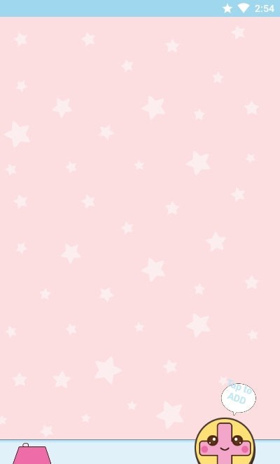 Cute Sticky Notes Widget（可爱笔记）