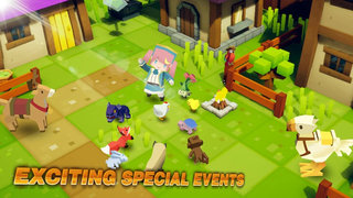 Cube Heroes（魔方英雄）