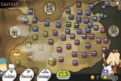 三国志塔防2最新版