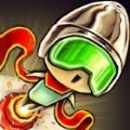 Bullet Boy（穿越浮空世界）