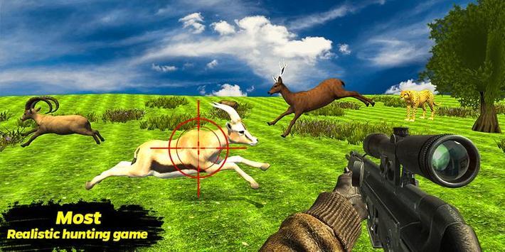 WildLifeHunterAfricanlionSafariShooting（野生动物）