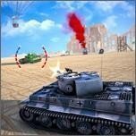 Tank Battleship（可怕的坦克战争3d）