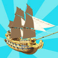 Idle Pirate（闲置海盗3d）