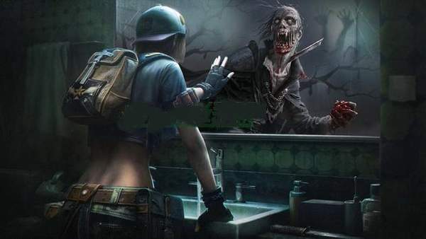 Zombie Hunter 2021 King（僵尸狙击猎杀2021）