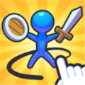 Draw Tactics（抽签战术）