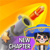 CrackShooter（快攻手）