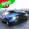 Drag Racing: Streets（飙车街道）